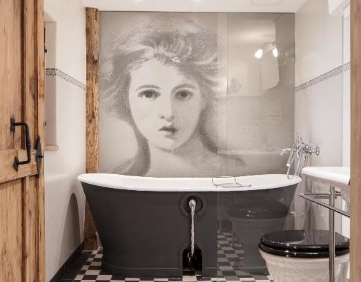 Insel Hotel | Boutique - Hotel Adara