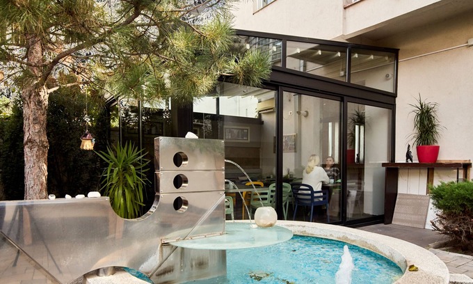 Novi Sad Hotel | Boutique Hotel Arta