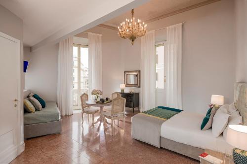 Rione V Ponte Hotel | Boutique Hotel Atelier '800