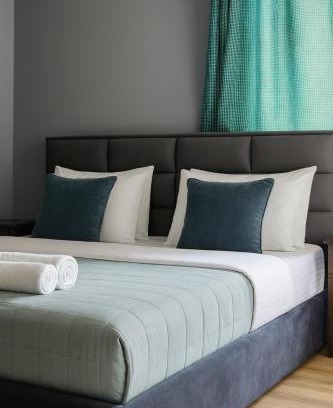 Leon Hotel | Boutique Hotel Aviator