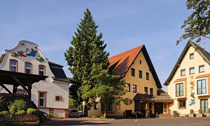 Lohr am Main Hotel | Boutique Hotel Bundschuh 3 Sterne Superior