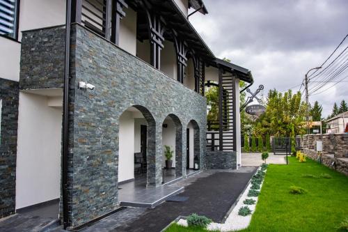 Curtea De Arges Casa | Boutique Hotel Casa Medievala