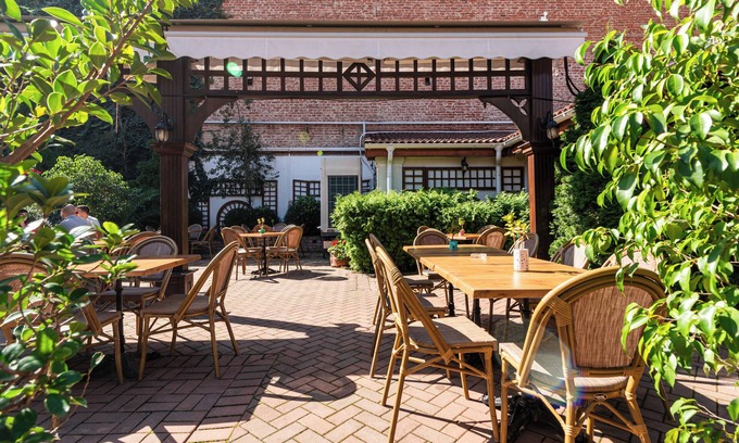 Timisoara Hotel | Boutique hotel Casa del Sole