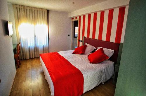 Soria Hotel | Boutique Hotel Castilla