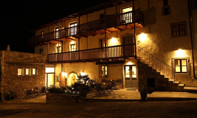 Kozana Apartamento | Boutique Hotel Dvor