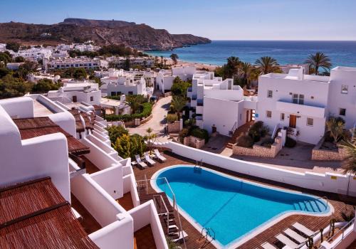 Agua Amarga Hotel | Boutique Hotel El Tio Kiko