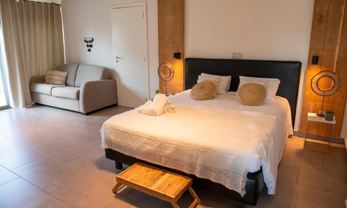 Helshoven Cama Y Desayuno | Boutique Hotel Het Zoete Zijn