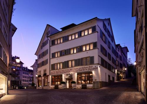 Old Town Hotel | Boutique Hotel Kindli