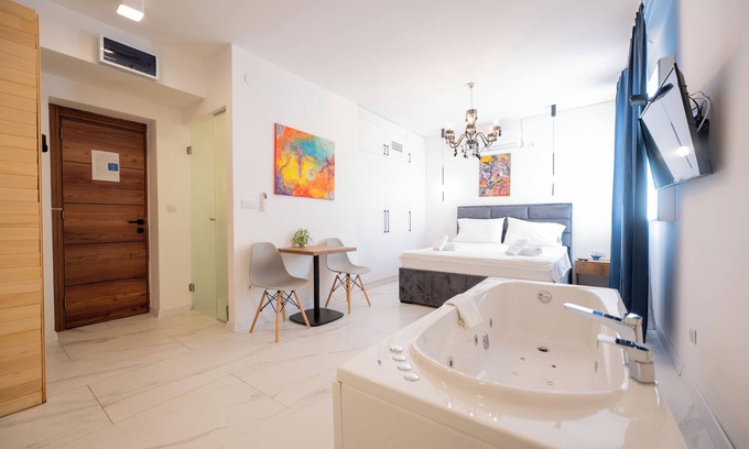 Vracar Hotel | Boutique Hotel Kings Palace