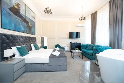 Vracar Hotel | Boutique Hotel Kings Palace
