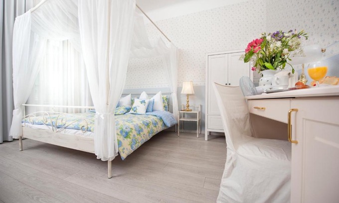 Neubau Hotel | Boutique Hotel Kugel Wien