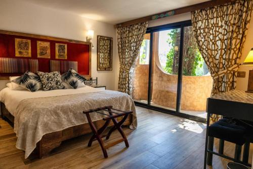 Torreblanca Hotel | Boutique Hotel Las Islas