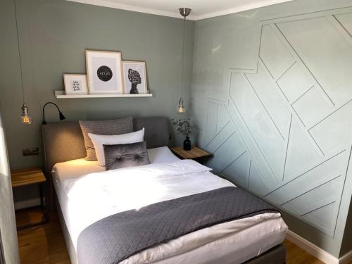 Egels Hotel | Boutique Hotel Lindenhof, Bed & Breakfast