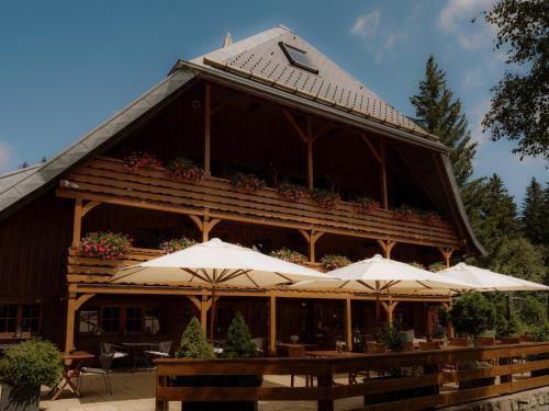Schluchsee Hotel | Boutique Hotel Mühle Schluchsee