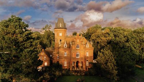 Monheim Hotel | Boutique Hotel - Marienburg Monheim