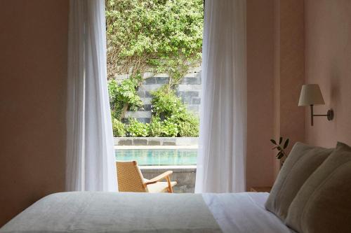 San Sebastian Hotel | Boutique Hotel Mendi Argia