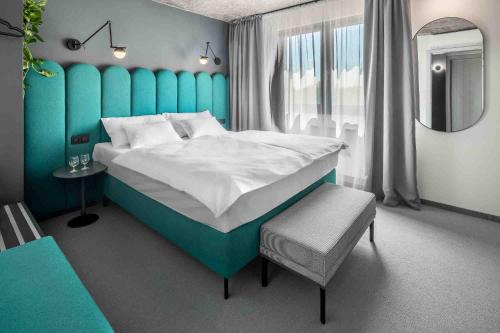 Hradec Kralove Hotel | Boutique Hotel Mezi švy
