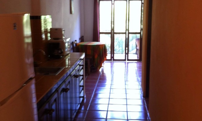 Boca de Tomatlan Apartamento | Boutique Hotel Posada