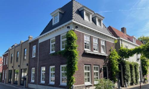 's-Hertogenbosch Hotel | Boutique Hotel Nieuw Uilenburg
