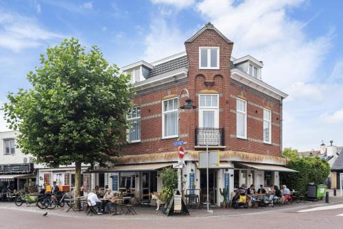 Zandvoort Hotel | Boutique hotel Novi