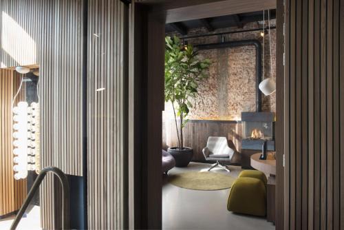 De Weteringschans Hotel | Boutique Hotel Oosteinde