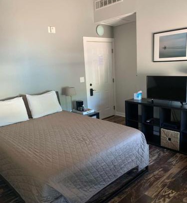 Northport Casa | Boutique Hotel Room 1