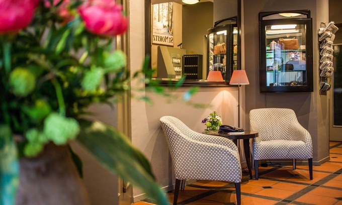 Seefeld Hotel | Boutique Hotel Seegarten