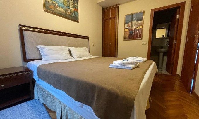 Skadarlija Cama Y Desayuno | Boutique Hotel Travelling Actor - Skadarlija