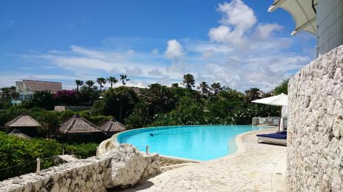 Ungasan Villa | Boutique hotel villa Cantik and karma beach club