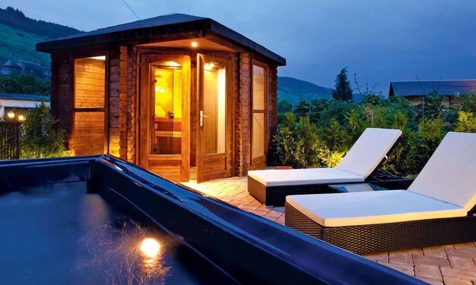 Reil Hotel | Boutique Hotel Villa Melsheimer