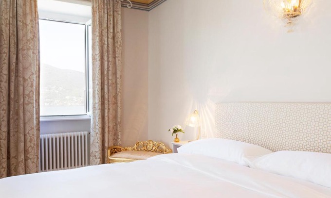 San Nazzaro Cama Y Desayuno | Boutique Hotel Villa Sarnia