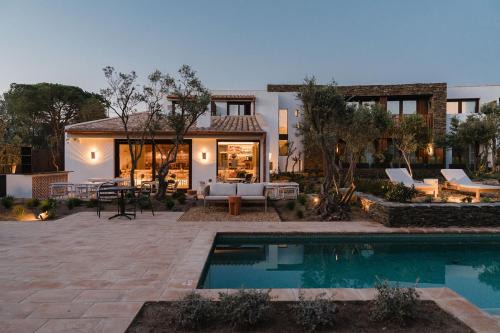 Cadaques Hotel | Boutique Hotel Villa Salvador - Adults Only by Fimedhotels
