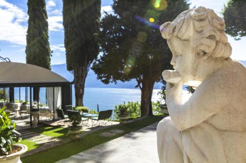 Navazzo Hotel | Boutique Hotel Villa Sostaga