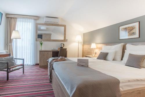 Rudanovac Casa | Boutique house Oreskovic