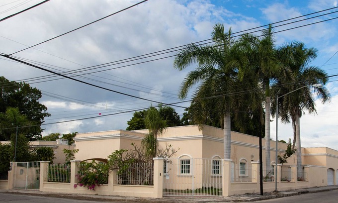 Merida Municipality Villa | Santa Catalina Boutique House