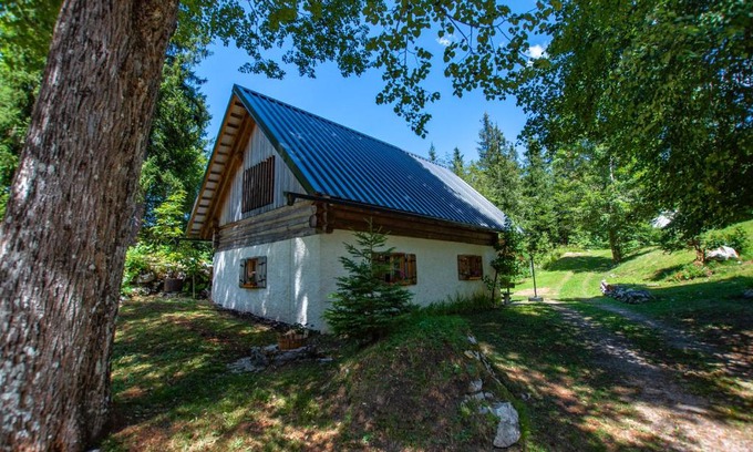 Zgornja Sorica Casa | Boutique House Vresje