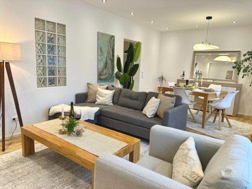 Bad Neuenahr-Ahrweiler Apartamento | Boutique L´AHRpartement Ahr-Terrasse-Zentral
