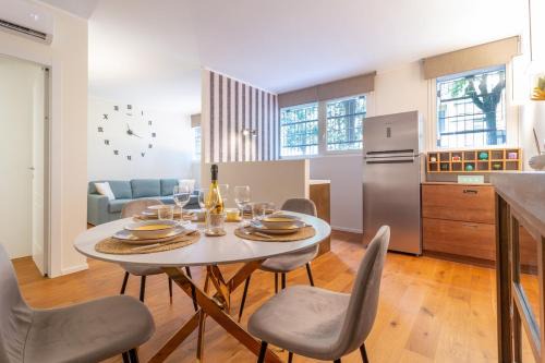 De Angeli Apartamento | Boutique Marghera - De Angeli