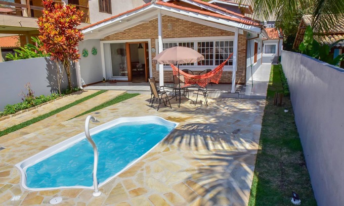 Bexiga Casa | Boutique Mel Guest House -