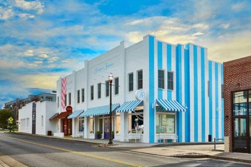 12 South Casa | Boutique One Bedroom Condo In Dynamic 12 South 202