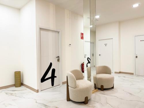 Alicante City Centre Hotel | Boutique Palacio Centro
