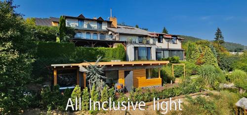 Blansko Casa | Boutique penzion Rech