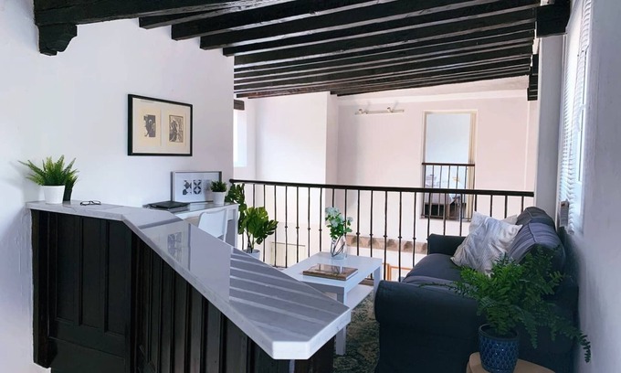 Alvaro Obregon Casa | Boutique Private House ★ Casa San Angel Inn