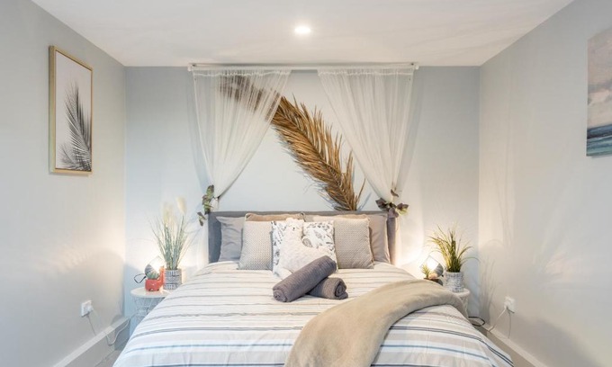 Burwood Casa | Boutique Private Rm situated in the heart of Burwood G1 - ROOM ONLY