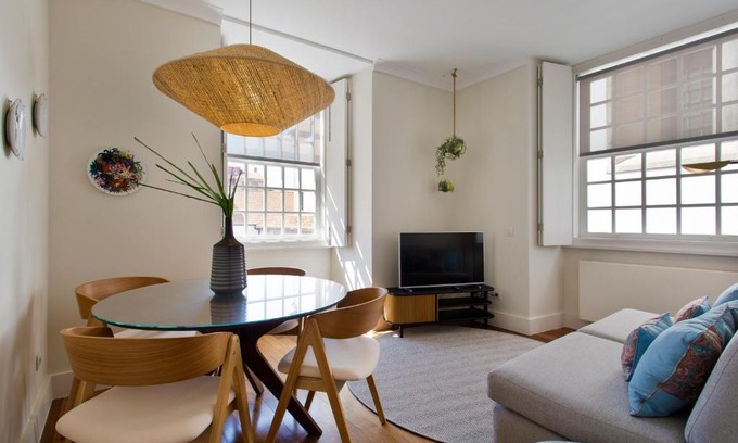 Sao Nicolau Apartamento | BOUTIQUE Rentals- DOURO Ribeira historical center with parking