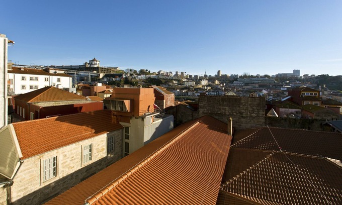 Sao Nicolau Casa | BOUTIQUE Rentals - Kinga’s Ribeira River great views