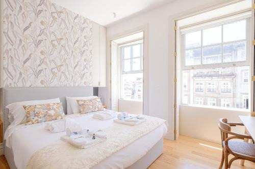 Sao Nicolau Apartamento | BOUTIQUE Rentals- THE RIBEIRA* Apt great views