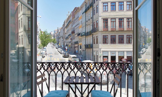 Sao Nicolau Apartamento | BOUTIQUE Rentals-Toledo's One &Only Apt in RIBEIRA