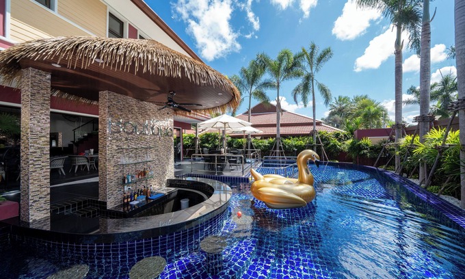 Pa Klok Villa | Boutique Resort Private Pool Villa