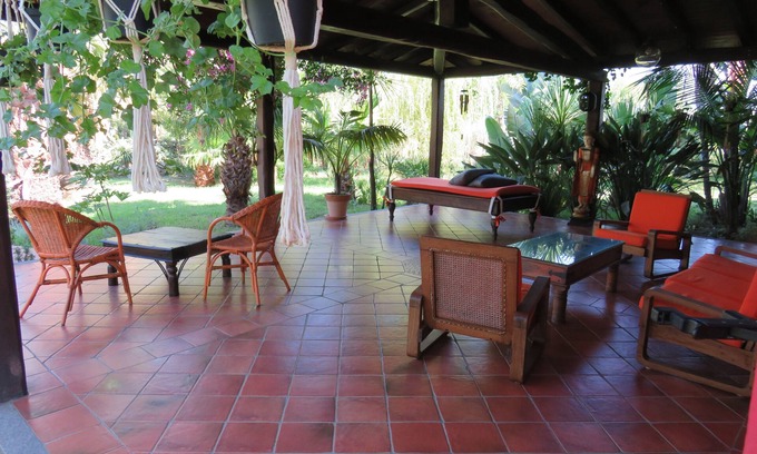 Posada Villa | Villa Romántica Boutique en Cerdeña
